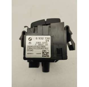 MANDO LUCES BMW SERIE 1... 2