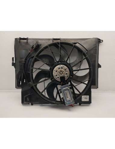 ELECTROVENTILADOR BMW SERIE 1 BERLINA...