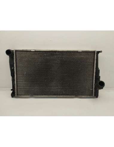 RADIADOR AGUA BMW SERIE 1 BERLINA...