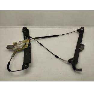 ELEVALUNAS DELANTERO...