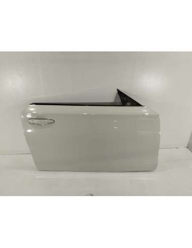 PUERTA DELANTERA DERECHA BMW SERIE 1...