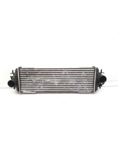 Recambio de intercooler para nissan primastar (x83) 1.9 dci diesel cat referencia OEM IAM 7700312903F  