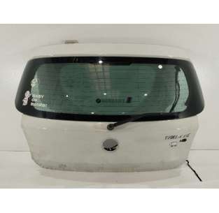 PORTON TRASERO BMW SERIE 1...