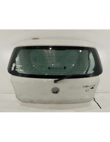 PORTON TRASERO BMW SERIE 1 BERLINA...