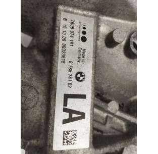 CREMALLERA DIRECCION BMW... 2