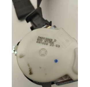 CINTURON SEGURIDAD... 2