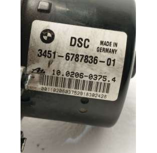 ABS BMW SERIE 1 BERLINA... 2