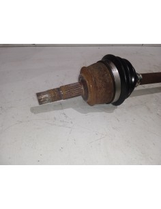 Recambio de transmision delantera derecha para lancia ypsilon (101) 1.2 16v cat referencia OEM IAM 46307890   2