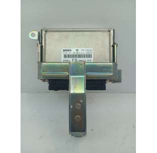 CENTRALITA MOTOR UCE -...