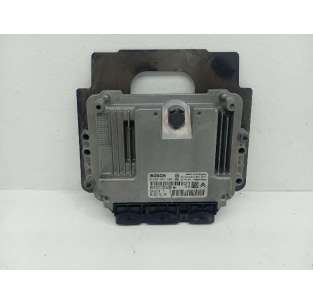 CENTRALITA MOTOR UCE -...