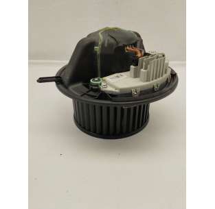 MOTOR CALEFACCION BMW SERIE...