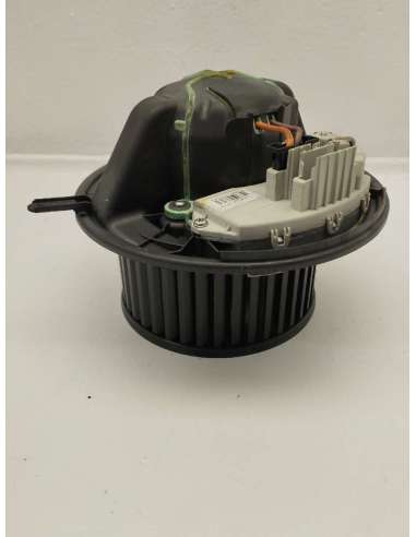 MOTOR CALEFACCION BMW SERIE 1 BERLINA...