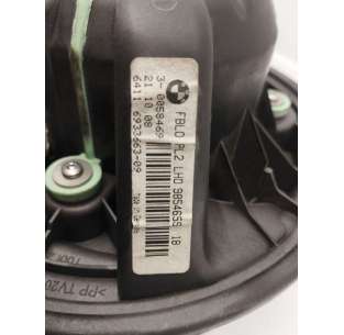 MOTOR CALEFACCION BMW SERIE... 2