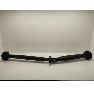 TRANSMISION CENTRAL BMW...