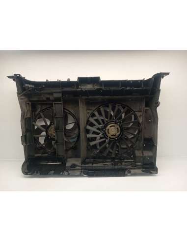ELECTROVENTILADOR PEUGEOT 807 SV -...