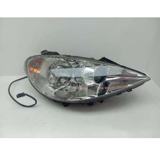 FARO DERECHO PEUGEOT 807 SV...