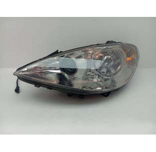 FARO IZQUIERDO PEUGEOT 807...