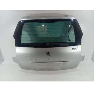 PORTON TRASERO PEUGEOT 807...
