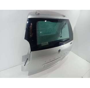 PORTON TRASERO PEUGEOT 807... 2