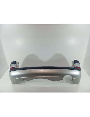 PARAGOLPES TRASERO PEUGEOT 807 SV -...