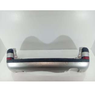 PARAGOLPES TRASERO PEUGEOT... 2