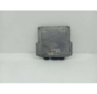 CENTRALITA MOTOR UCE...