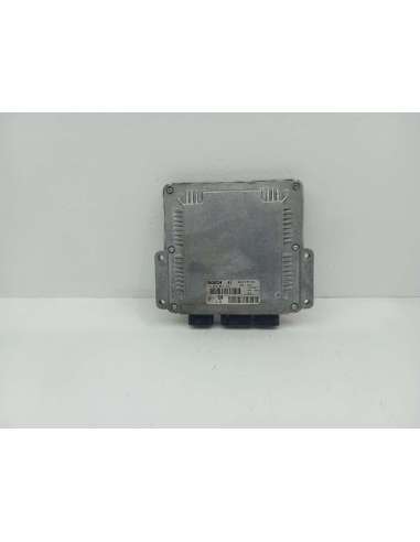 CENTRALITA MOTOR UCE PEUGEOT 807 SV -...