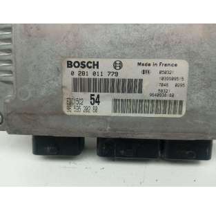 CENTRALITA MOTOR UCE... 2