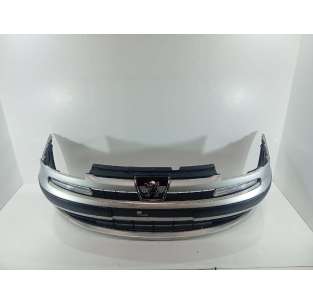 PARAGOLPES DELANTERO...