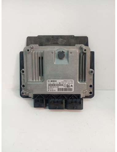 CENTRALITA MOTOR UCE CITROEN GRAND C4...