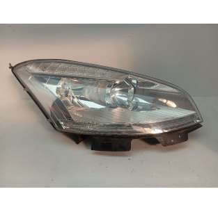 FARO DERECHO CITROEN GRAND...