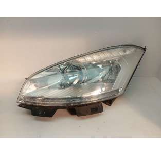 FARO IZQUIERDO CITROEN...