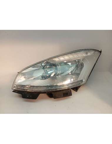 FARO IZQUIERDO CITROEN GRAND C4...