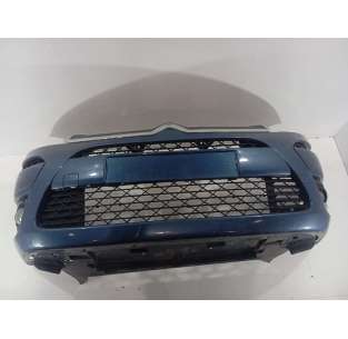 PARAGOLPES DELANTERO...