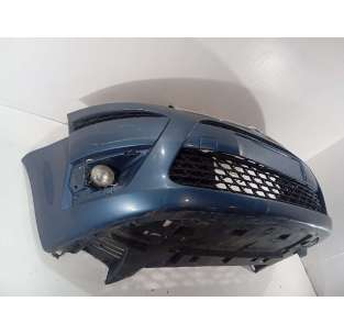 PARAGOLPES DELANTERO... 2