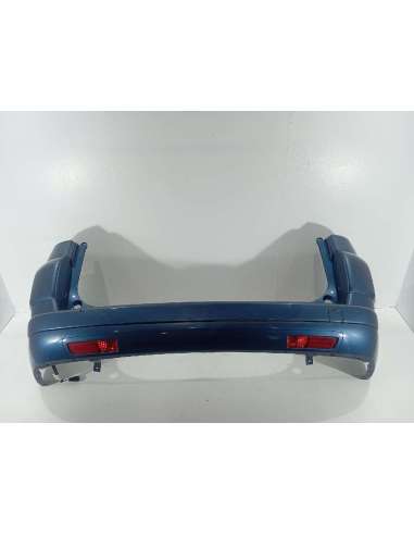 PARAGOLPES TRASERO CITROEN GRAND C4...