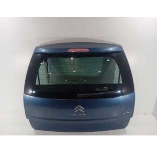 PORTON TRASERO CITROEN...