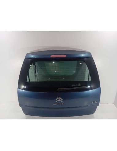 PORTON TRASERO CITROEN GRAND C4...