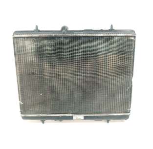 RADIADOR AGUA CITROEN GRAND...