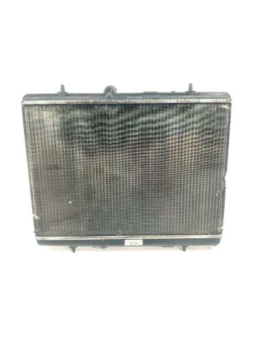 RADIADOR AGUA CITROEN GRAND C4...