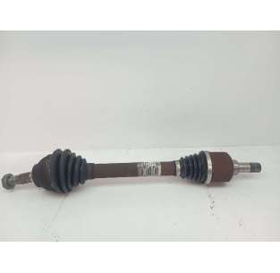 TRANSMISION DELANTERA...