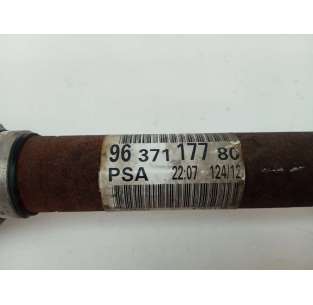 TRANSMISION DELANTERA... 2