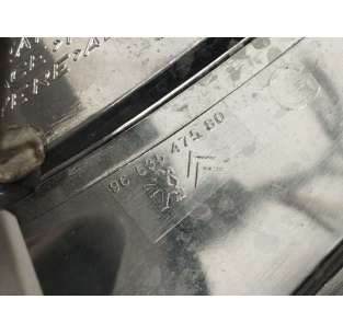 PILOTO TRASERO IZQUIERDO -... 2