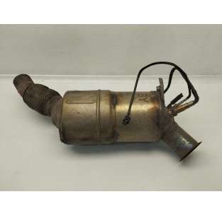 CATALIZADOR BMW SERIE 1...