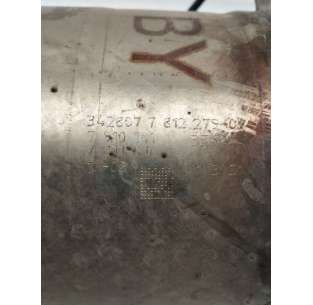 CATALIZADOR BMW SERIE 1... 2