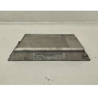 MODULO ELECTRONICO BMW...