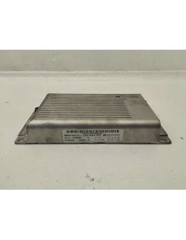 MODULO ELECTRONICO BMW SERIE 1...