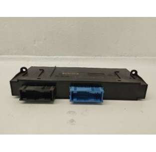 MODULO ELECTRONICO BMW...