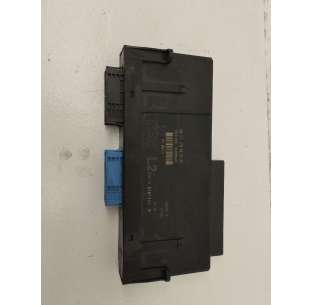 MODULO ELECTRONICO BMW... 2