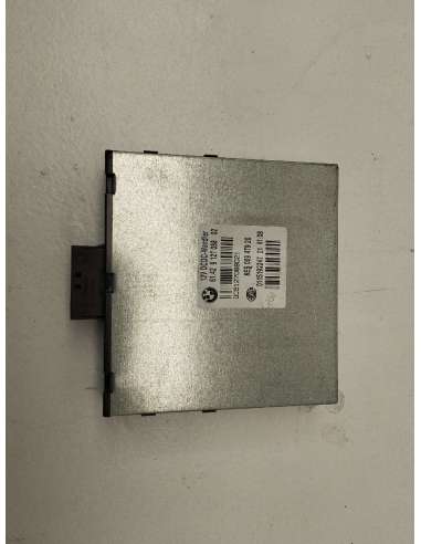 MODULO ELECTRONICO BMW SERIE 1...